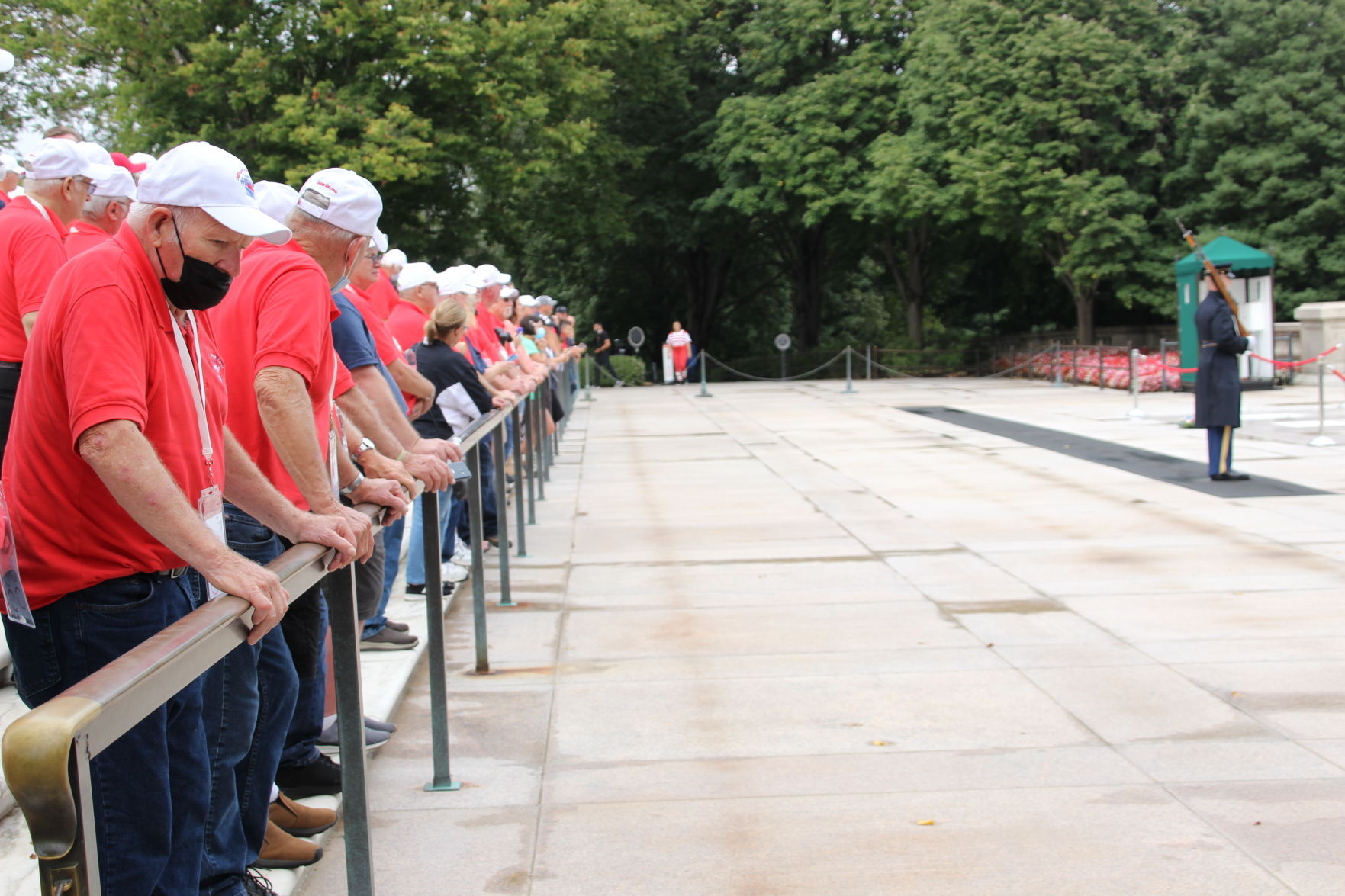 Arlington - 6